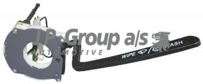 JP GROUP 8196200600 -  Переключатель стеклоочистителя